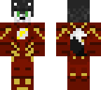flash wolf