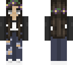 flower crown