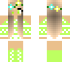flower girl
