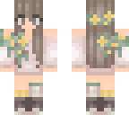 flower girl