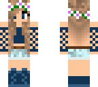flower girl