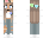 for fluffyunicorn aka alice