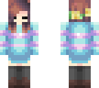frisk - undertale