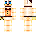 funtime fredbear