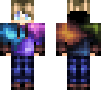 galaxy lad