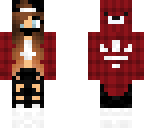 gang girl