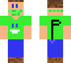 ganster