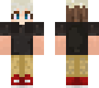 gavin skin