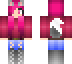 gemmagaminx casual attire