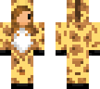 giraffe girly