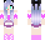 girl cat