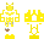 god hood