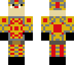 golden castle guard