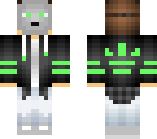green killer
