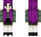 grunge girl
