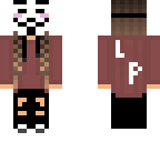 hacker girl