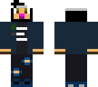 hagisheep