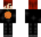 halloween skin