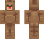 happy bear