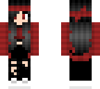 helly even eviler skin