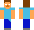 herobrine