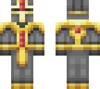hollow armor retexture v1