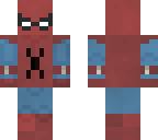 homemade mcu spider-man