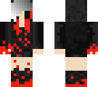 hooded murderer