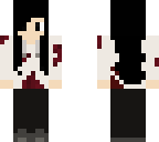 jeff the killer genderbend