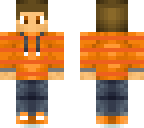 joshua skin