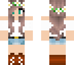 julias skin