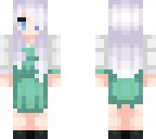 kagami oc