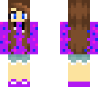 kaida myskins