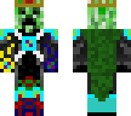 king creeper 2