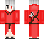 kira reaper