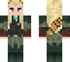 legolas