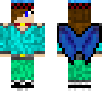 logang maverick blue