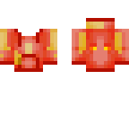 magma jacket