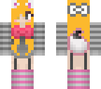 mangle-x-goldenfreddy