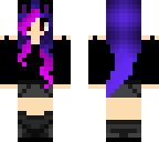mefia with no tail