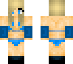 michelle mccool wwe