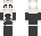mirajane fairytail skin series