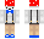 mushroom