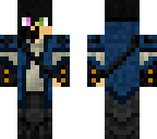 mutated enderman
