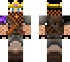 my best skin
