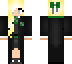 my malfoy