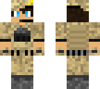 my military