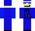 my offficial youtube channel btw my name is mike