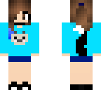 my skin