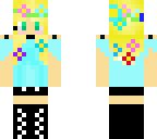 my skin